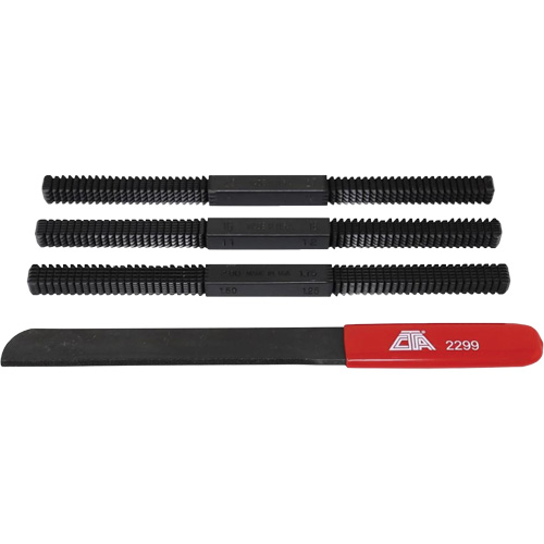 4-Piece Thread Restoring Kit Consource