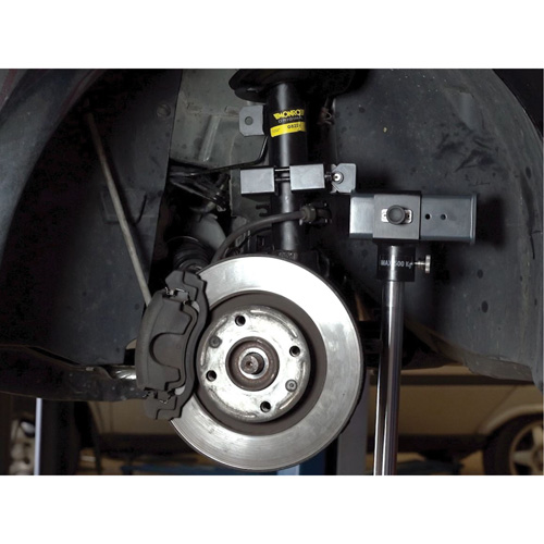 &eacute;l&eacute;vateur de jambe de force Consource