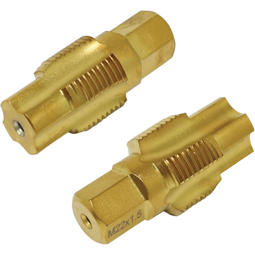 Jeu de 2 chasse-fils pour capteur de NOx/suie Consource