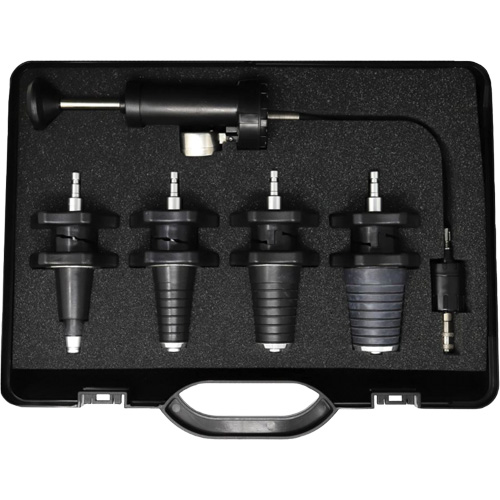 Adjustable Radiator Pressure Tester Kit Consource