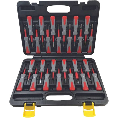 26-Piece Terminal Tool Kit Consource