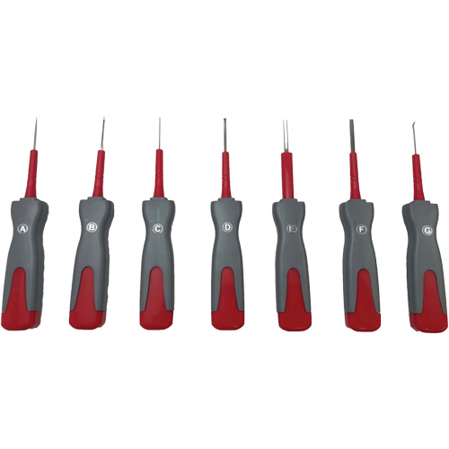 26-Piece Terminal Tool Kit Consource
