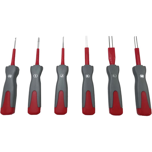 26-Piece Terminal Tool Kit Consource
