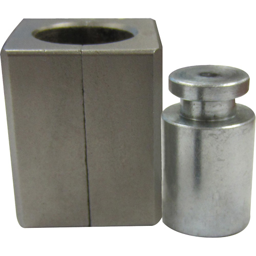 1/2? GM Transmission Cooling Line Die And Adapter Set Consource