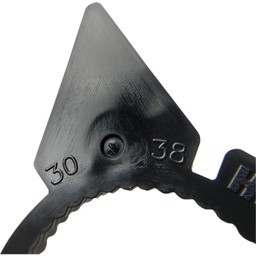 HexChex Multi-Size Loose Wheel Nut Indicator Consource