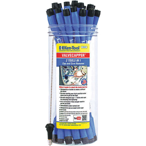 ValveCapper&reg; Tools Consource