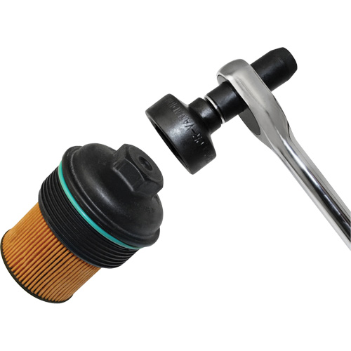 Cl&eacute; &agrave; cliquet &agrave; limite de couple, Prise de 3/8", Poign&eacute;e Coussin&eacute;e Consource