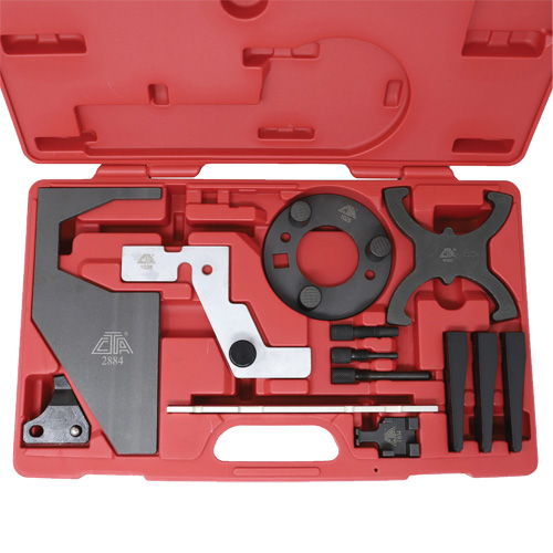 13 Pc. Ford/Mazda Timing Kit Consource