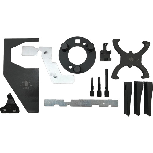 13 Pc. Ford/Mazda Timing Kit Consource