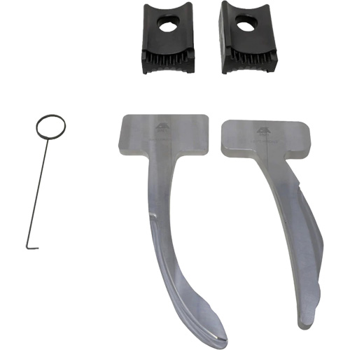 Coffret doutils de blocage des phasers darbre &agrave; cames – Dodge Pentastar VVL 3.6 Consource