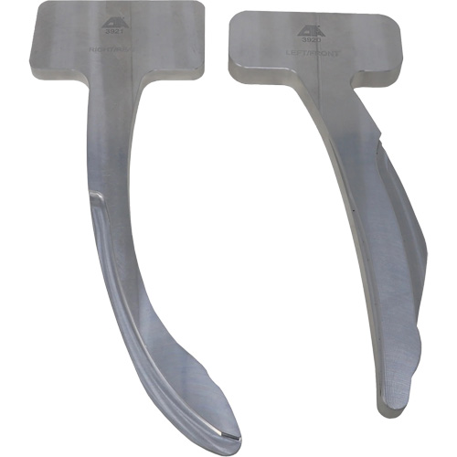 Coffret doutils de blocage des phasers darbre &agrave; cames – Dodge Pentastar VVL 3.6 Consource