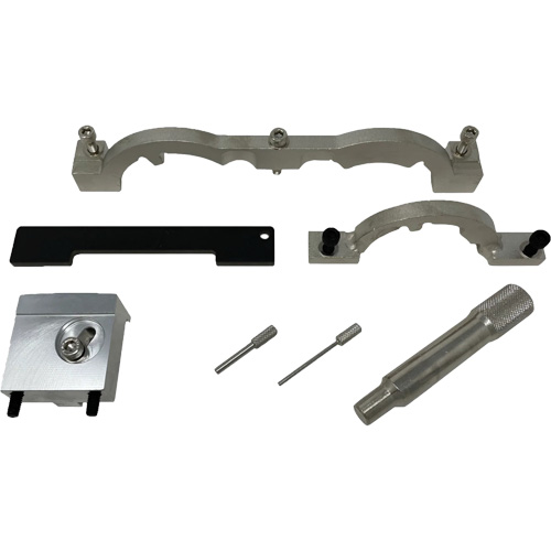 Coffret doutils de calage GM – 1.4 L Consource