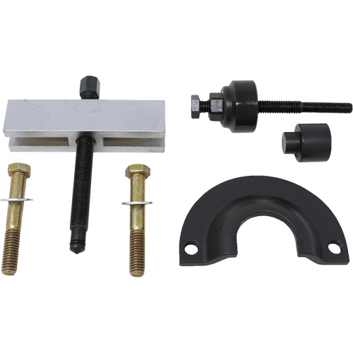 Ford Water Pump Pulley Tool Consource