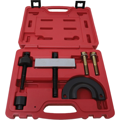 Ford Water Pump Pulley Tool Consource