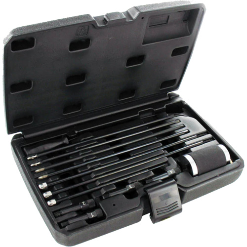 Glow Plug Tip Puller Kit Consource