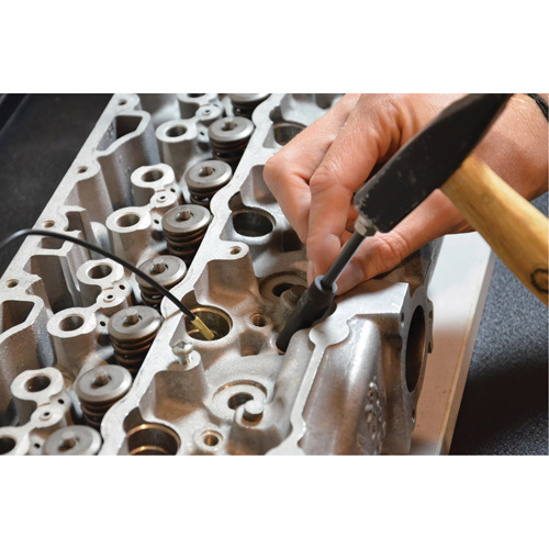 Glow Plug Tip Puller Kit Consource