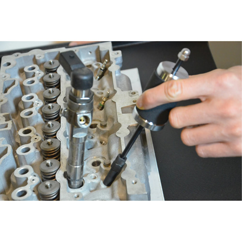 Glow Plug Tip Puller Kit Consource
