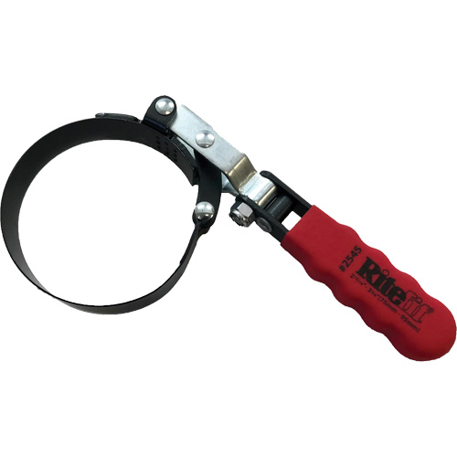 4 Pc. Oil Filter Wrench with Stand Consource