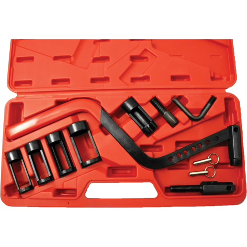 Kit de compresseur de ressorts de soupape Consource