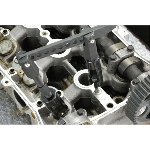 Kit de compresseur de ressorts de soupape Consource