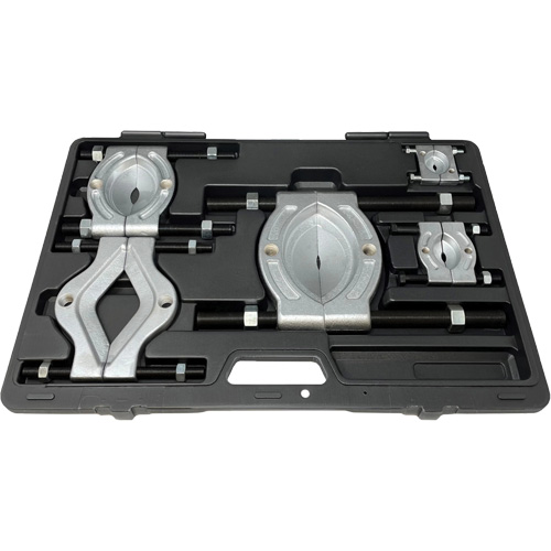 5 Pc. Bearing Splitter Set Consource