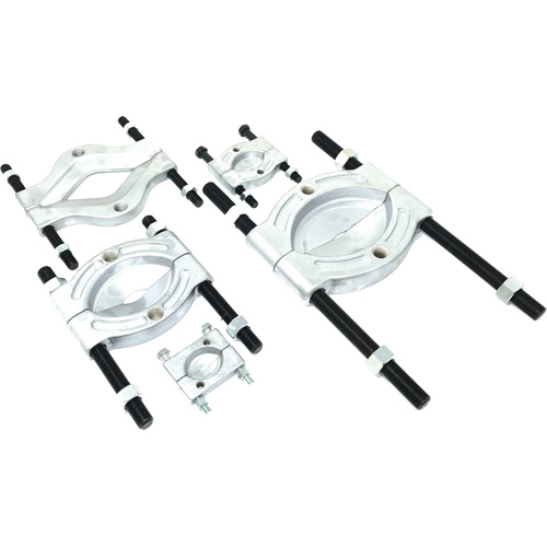 5 Pc. Bearing Splitter Set Consource