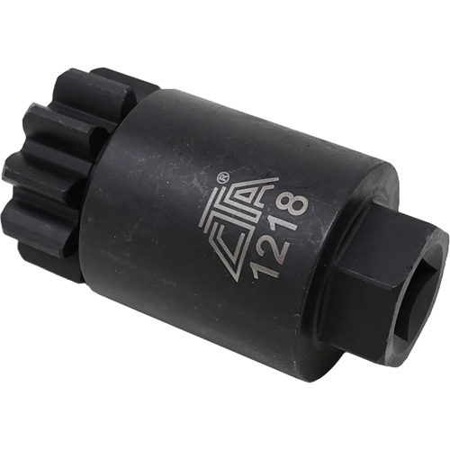 Outil de blocage pour volant d'inertie Volvo/Mack Consource