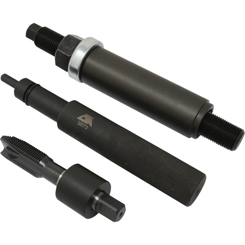 Extracteur et installateur de douilles de puits dinjecteurs de carburant Ford – 4.5?L/6.0?L Consource