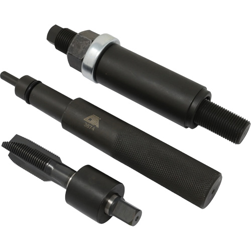 Extracteur et installateur de douilles de puits dinjecteur de carburant Ford – 6.4?L Consource