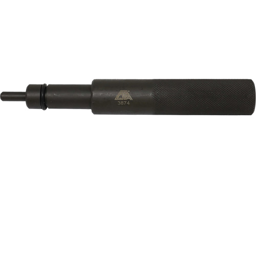 Extracteur et installateur de douilles de puits dinjecteur de carburant Ford – 6.4?L Consource
