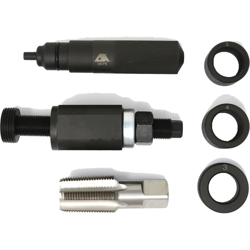Extracteur et installateur de douilles de puits dinjecteur de carburant Ford – 6.4?L Consource