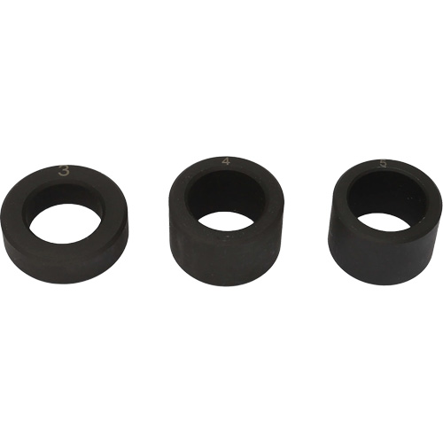Extracteur et installateur de douilles de puits dinjecteur de carburant Ford – 6.4?L Consource