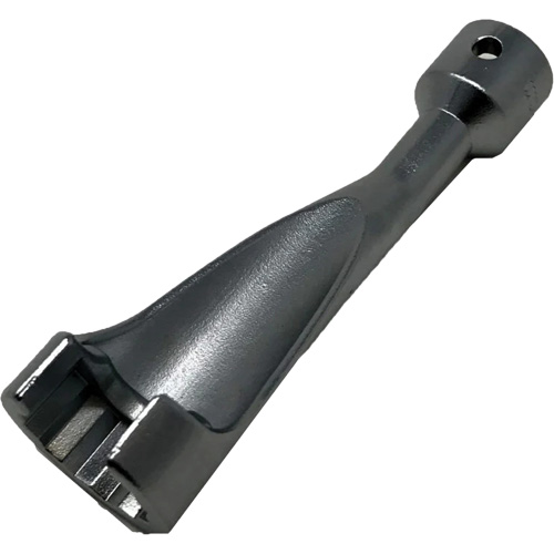 Cl&eacute; &agrave; injection Consource