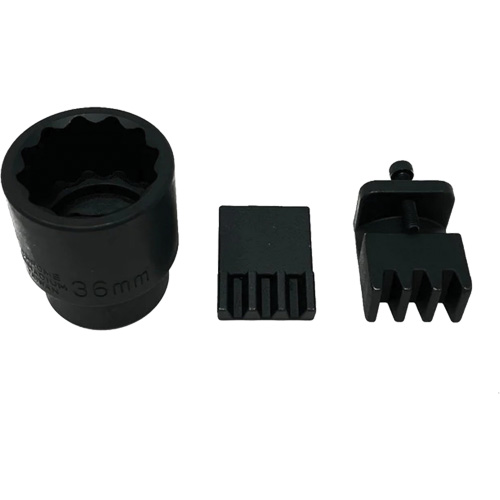 Support de volant moteur Duramax Consource