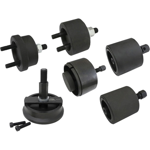 Trousse compl&egrave;te pour joints de vilebrequin avant/arri&egrave;re Powerstroke Consource