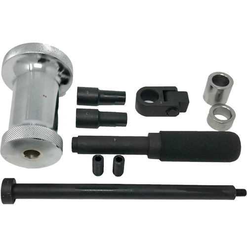 Kit d'extraction d'injecteurs Consource