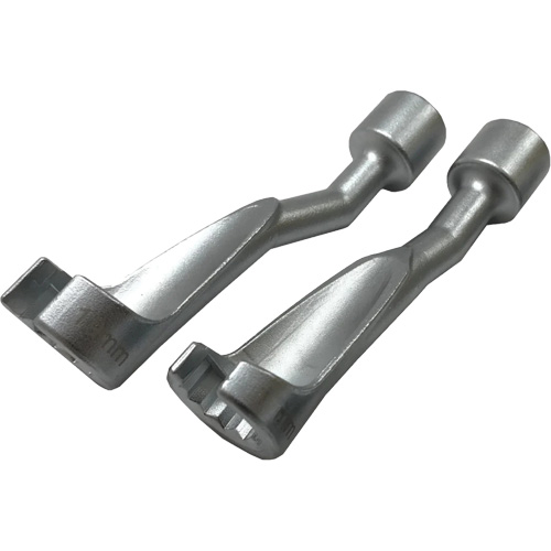 Jeu de 2 cl&eacute;s pour injection de carburant Cummins Consource