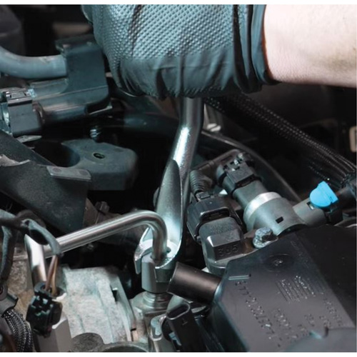 Jeu de 2 cl&eacute;s pour injection de carburant Cummins Consource