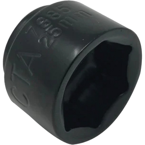 Cummins 5.9L Oil Filter Socket - 25mm Consource