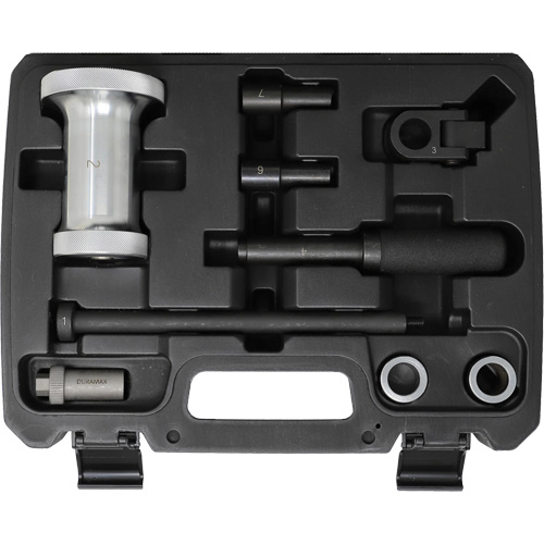 Trousse dextraction dinjecteurs avec adaptateur Duramax Consource