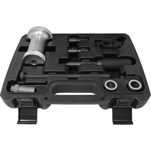 Trousse dextraction dinjecteurs avec adaptateur Duramax Consource