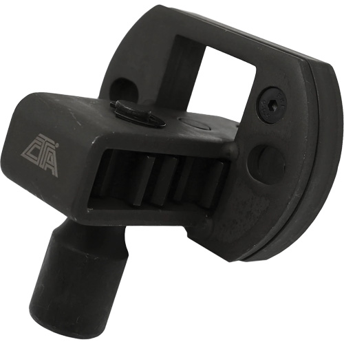 Benz/Detroit Diesel Barring Tool Consource