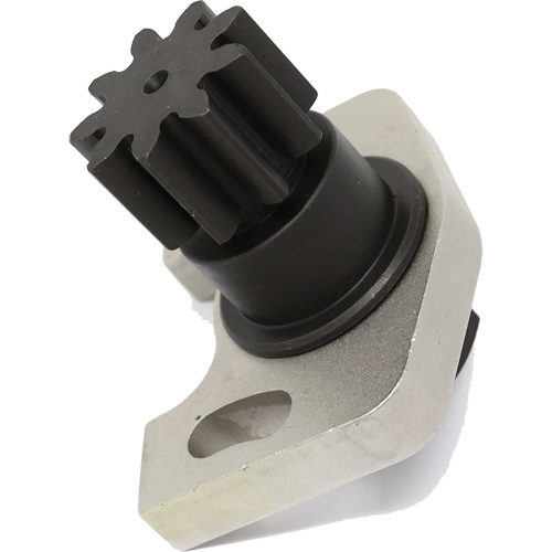 Volvo Barring Tool Consource