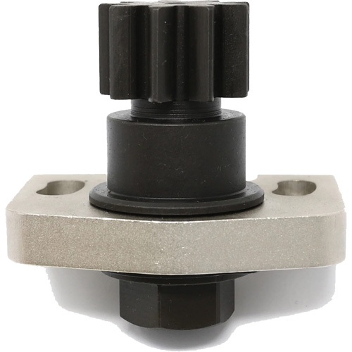 Volvo Barring Tool Consource