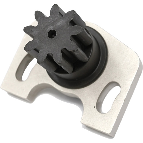 Volvo Barring Tool Consource