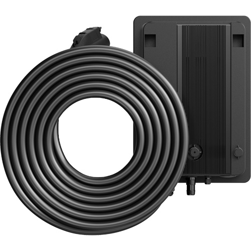 PulseQ AC Max Commercial EV Charger, 48 A, Level 2 AC, Type 1 (SAE J1772) Connector Consource