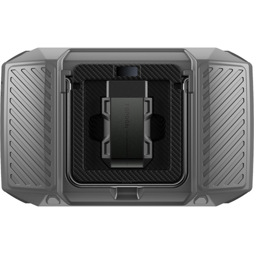 UltraDiag 8" Scan Tool & Key Programming with Bi-Directional Controls Consource