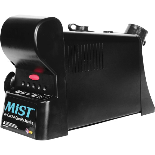 MiST II Ultrasonic Cleaning Unit Consource