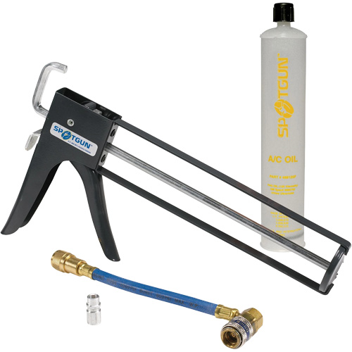 Spotgun Oil Injection Kit Consource