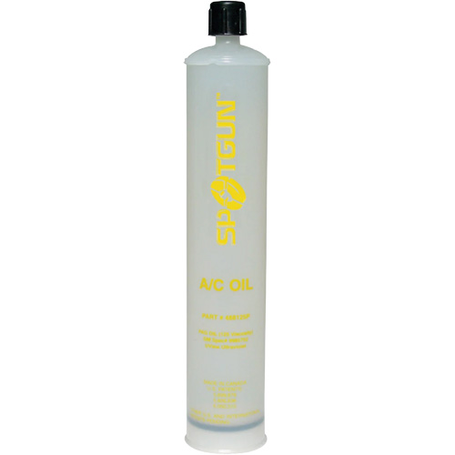 Cartouche d'huile PAG 100, 237 ml, Bouteille Consource